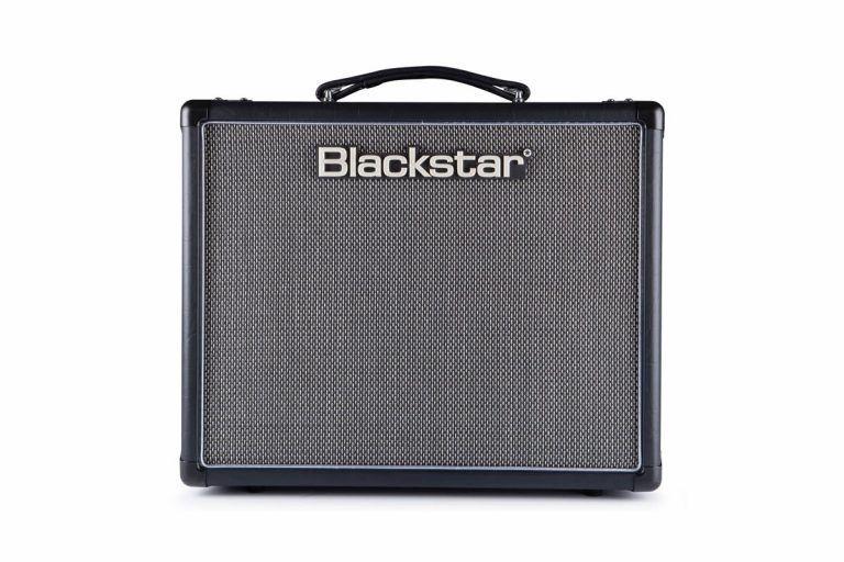 Blackstar HT-5R MKII – Black