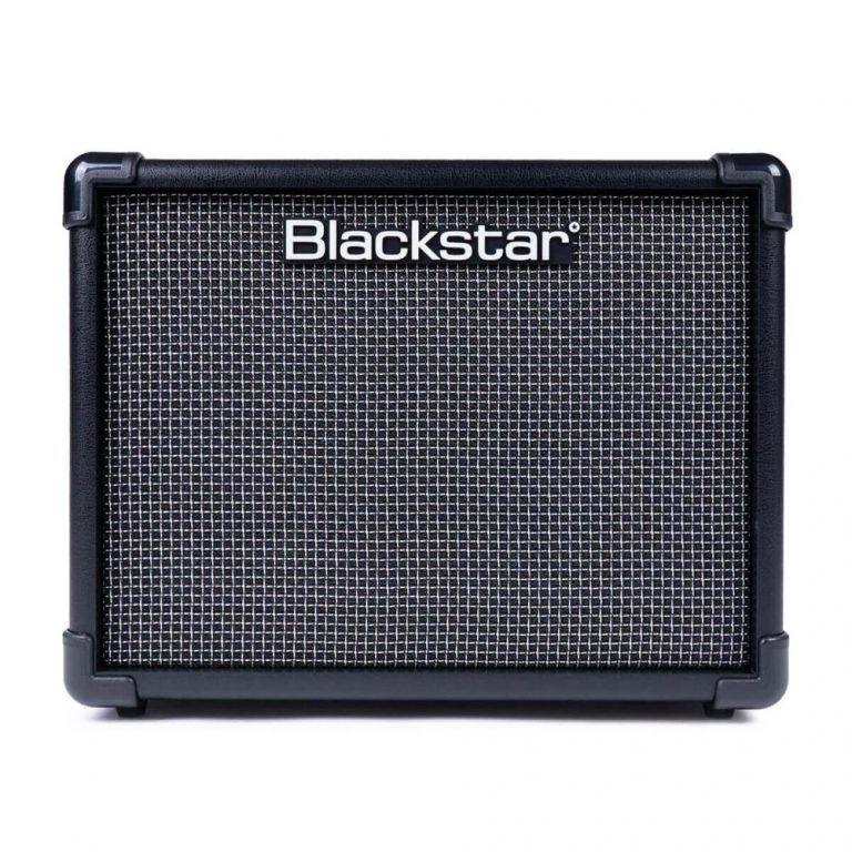 Blackstar ID:Core 10 V3 2×3-inch 2×5-watt Stereo Combo Amp with Effects