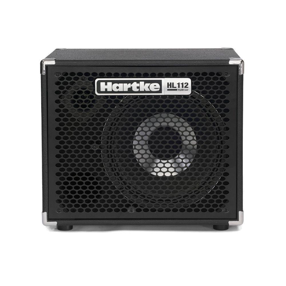 Hartke HyDrive HL112 300-watt 1 x 12-inch Bass Cabinet